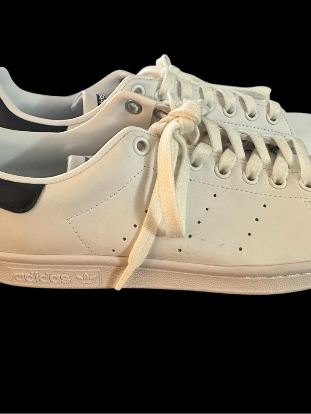 Adidas STAN SMITH SHOES, Men’s US 8 - Picture 2 of 12